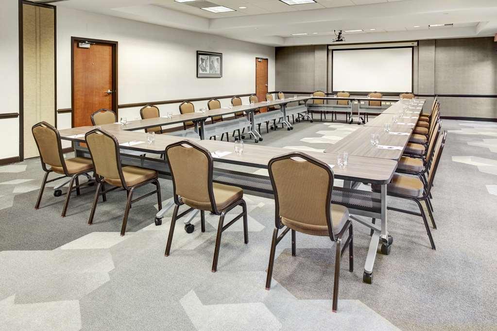 Hyatt Place Mystic Facilities photo