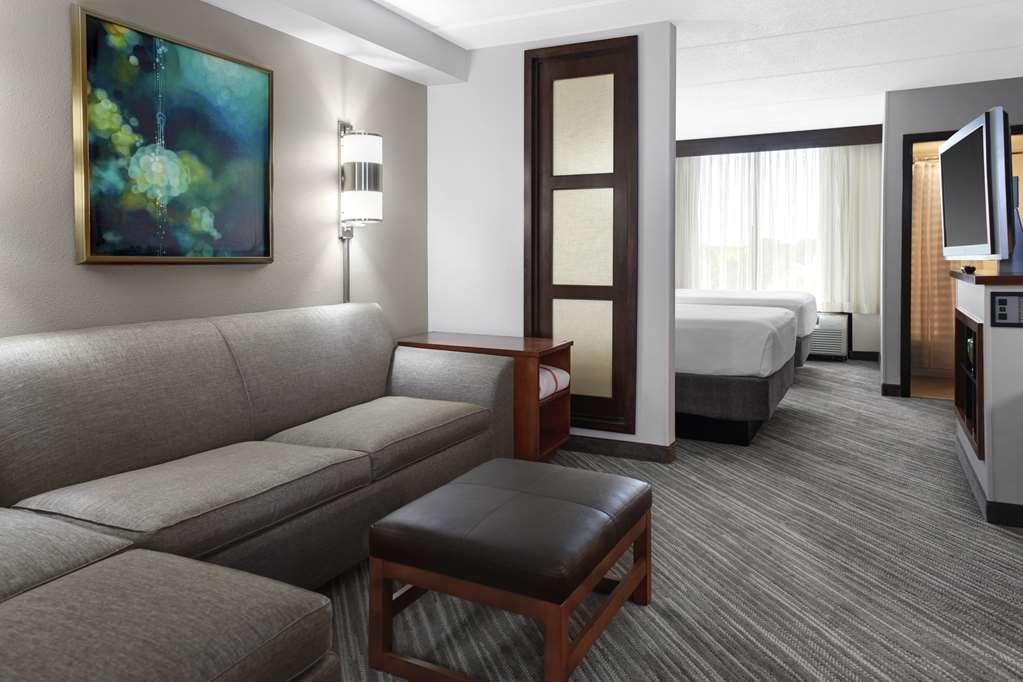 Hyatt Place Mystic Room photo