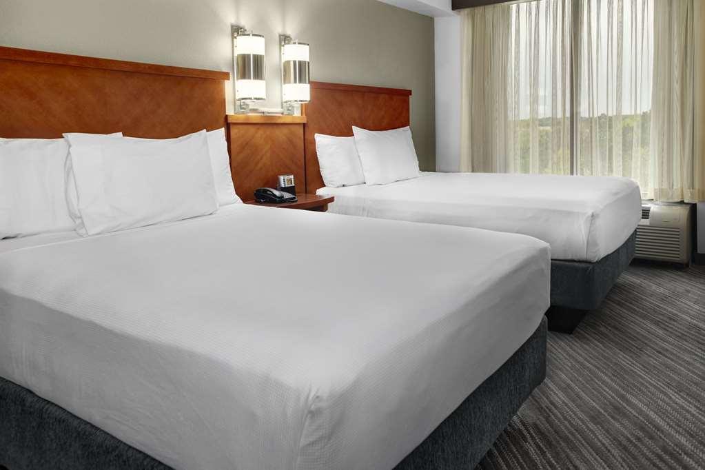 Hyatt Place Mystic Room photo