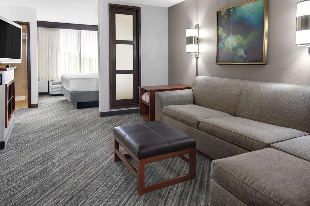 Hyatt Place Mystic Room photo