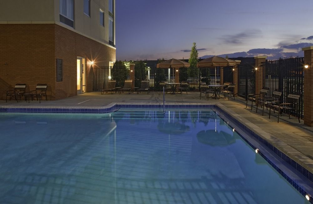Hyatt Place Mystic Exterior photo